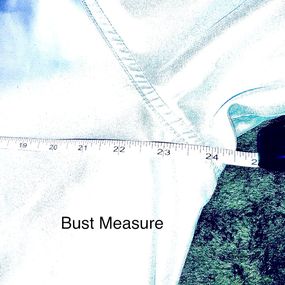 Vintage Eddie Bauer Double Breasted Belted Lined Trench Coat Light Blue - Picture 14 of 16